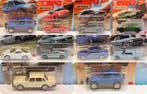 Matchbox 1:64 - Modelauto (10) - Assortiment Matchbox, Nieuw