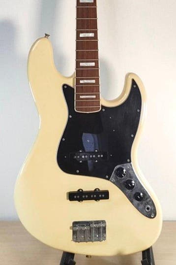 Fender - Jazz Bass - - 4-snarige elektrische basgitaar -, Nieuw