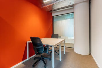 Kantoorruimte in Regus Alexandrium, Verzenden