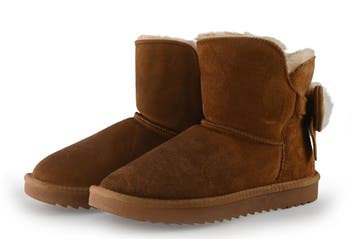 Leone Snowboots in maat 39 Bruin, Bruin, Verzenden, Snowboots, Zo goed als nieuw