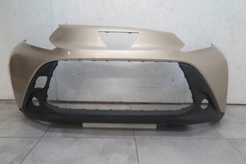 voorbumper Toyota Aygo X 2022- 52119-0H190, Verzenden, Gebruikt