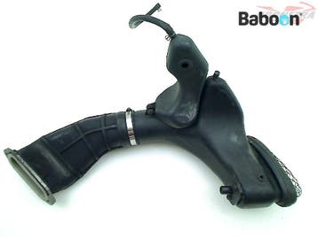 Luchtbuis Rechts Kawasaki ZX 9 R 1994-1997 (NINJA ZX-9R, Verzenden, Gebruikt