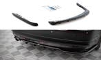 Bumper Aanzet Achterbumper Maxton Design BMW E90 B8096, Auto-onderdelen, Nieuw, Links, BMW, Bumper