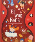 Er was eens... 9789463609777, Verzenden, Zo goed als nieuw