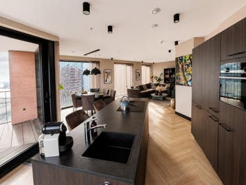 Te huur: Appartement Wijnhaven in Rotterdam, Appartement, Rotterdam, Zuid-Holland