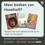 In Saras huis 9789021432489 Hazelhoff, Verzenden, Gelezen, Hazelhoff