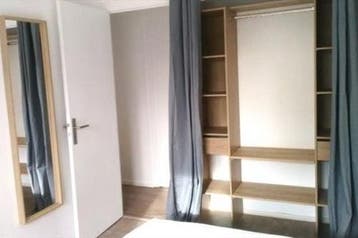 Te Huur Kamer Bosland In Rotterdam, Huizen en Kamers, Kamers te huur, Minder dan 20 m², Rotterdam