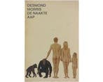 De Naakte Aap - De Naakte Aap, Ophalen of Verzenden, Nieuw