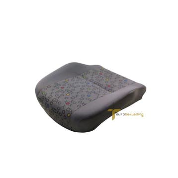 VW Crafter bekledingshoes stof voor zitvlak Box, Ophalen of Verzenden, Nieuw