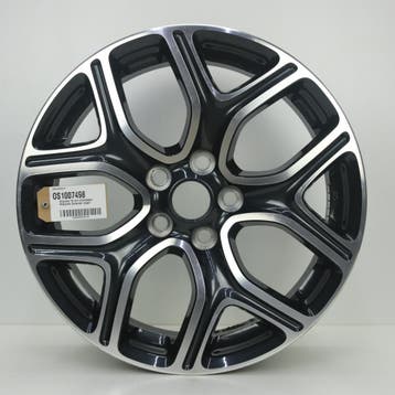 Originele velgen 18 inch Mitsubishi Outlander *OS1007498*, Auto-onderdelen, Banden en Velgen, 18 inch, Gebruikt, Velg(en), Ophalen of Verzenden
