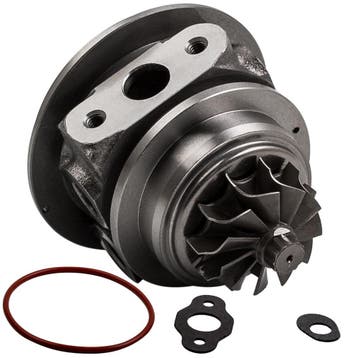 Turbo cassette (CHRA) TF035 voor Hyundai Galloper II, Starex, Verzenden, Nieuw, Hyundai