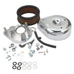 S&S Cycle 93-99 BT/91-03 Sportster Models Teardrop Air, Ophalen of Verzenden, Nieuw
