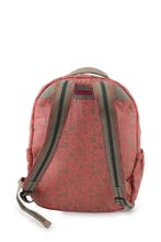 Kipling Rugzak Roze, Verzenden, Zo goed als nieuw, Roze