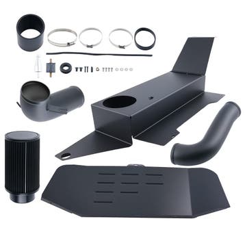 Luchtfilterkit 3.5 inch geschikt voor BMW 220i 228i 320i..., Verzenden, Nieuw, BMW