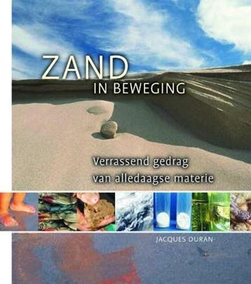 Zand in beweging | 9789085711353 | DURAN, J., Boeken, Ophalen of Verzenden, Zo goed als nieuw, DURAN, J.