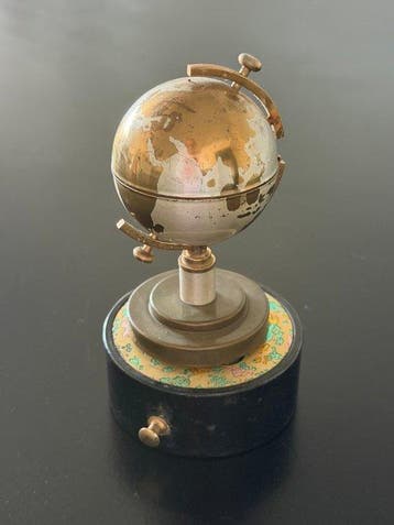 Windmill - It is a HIGHLY unique and fascinating collectors, Nieuw