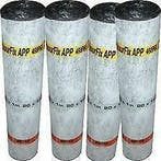 onderlaag p60460 spijkerrol Plakrol onderrol 2,07 per m, Ophalen, Kunststof, Zwart, Nieuw