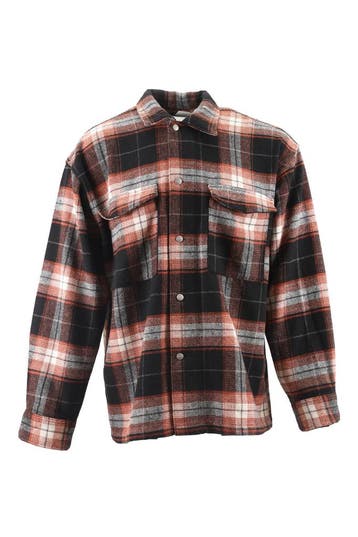 Jack &amp; Jones Jas in maat L Rood, Verzenden, Zo goed als nieuw, Overige kleuren, Jack &amp; Jones