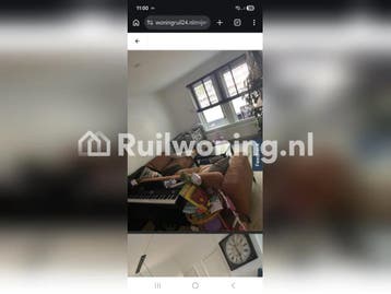 Stijlvol Kremlin appartement te Gorinchem