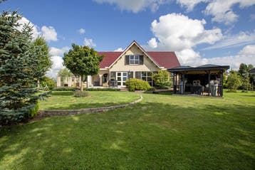 Te huur: Huis Loeteweg in Hazerswoude-Dorp, Hazerswoude-Dorp, Zuid-Holland