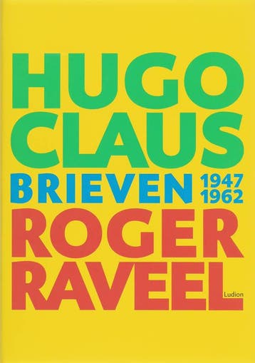 Brieven 1947-1962 9789055446650, Verzenden, Zo goed als nieuw