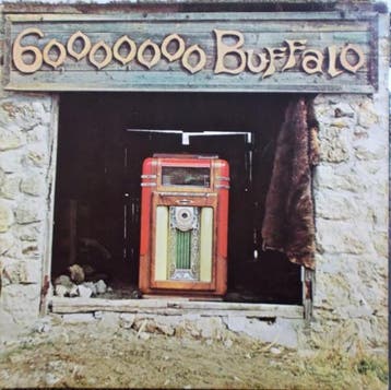 Lp - 60,000,000 Buffalo - Nevada Jukebox, Verzenden, Nieuw in verpakking