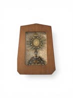 Decoratief ornament - België - STRALENMONSTRANS