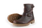 Panama Jack Boots in maat 44 Cognac, Overige kleuren, Verzenden, Boots, Zo goed als nieuw