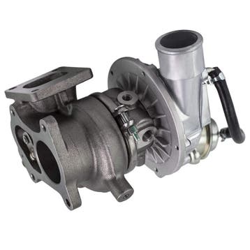 Krukas poelie geschikt voor Mini Cooper S 2002-2008 11244..., Verzenden, Nieuw, Mini
