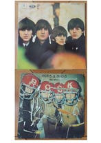 Beatles, Who - Diverse artiesten - Beatles For Sale / Odds &, Nieuw in verpakking