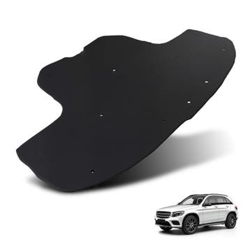 Soundproofing Motorkap Insulation geschikt voor Mercedes..., Verzenden, Nieuw, Mercedes-Benz