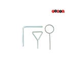 Belt tension locking pins VW / AUDI / TDi PD engines, Verzenden, Nieuw