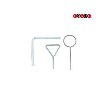 Belt tension locking pins VW / AUDI / TDi PD engines, Verzenden, Nieuw