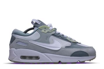 Nike Air Max 90 Futura Mica Green • 41, Kleding | Heren, Schoenen, Ophalen of Verzenden, Nieuw, Nike, Sneakers of Gympen