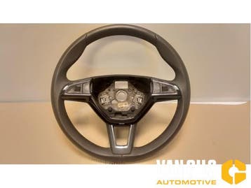 Stuurwiel Skoda Octavia O183303, Auto-onderdelen, Ophalen of Verzenden, Nieuw
