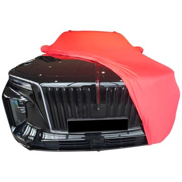 Autohoes voor Hongqi E-HS9 (2023-present) Indoor BESTE, Ophalen of Verzenden, Nieuw, Op maat
