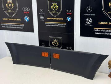 VW Crafter 2.0 TDI sierstrip rechts en links achter bj.2021, Gebruikt, Links, Volkswagen