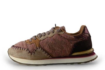 Mrp Sneakers in maat 39 Roze, Overige kleuren, Verzenden, Mrp, Sneakers of Gympen
