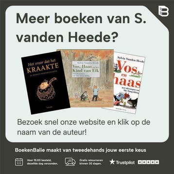 Takkeling - S. vanden Heede 9789020944716, Verzenden, Gelezen, S. vanden Heede