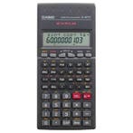 Casio FX-82TL Rekenmachine, Verzenden, Zo goed als nieuw