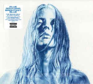 cd - Ellie Goulding - Brightest Blue, Cd's en Dvd's, Verzenden, Nieuw in verpakking