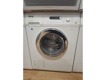 Miele W 36-23 CH - Wasmachine - 1600 toeren - 12 programmas, Verzenden, Zo goed als nieuw