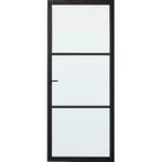 Cando industriële binnendeur Scampton 83x201,5 opdek links, Ophalen of Verzenden, Nieuw