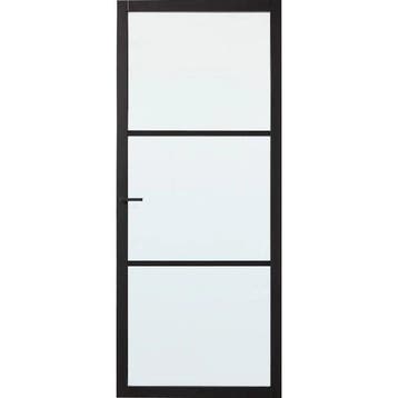 Cando industriële binnendeur Scampton 83x201,5 opdek links, Ophalen of Verzenden, Nieuw