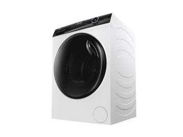 Haier HW100-B14959U1DE - Wasmachine - 10 kg - 1400 tpm -, Verzenden, Zo goed als nieuw