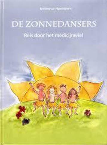 De Zonnedansers - B. Van Woelderen 9789048900381, Verzenden, Gelezen, B. Van Woelderen