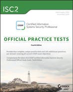 9781394255078 ISC2 CISSP Certified Information Systems Se..., Verzenden, Zo goed als nieuw, Mike Chapple