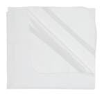 HEMA Plateau matrasbeschermer molton waterdicht 70x150cm, Verzenden, Nieuw