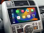 Toyota Verso 2009-2018 navigatie android apple carplay dab+, Ophalen of Verzenden, Nieuw