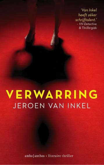 Verwarring - Jeroen van Inkel 9789026329197, Verzenden, Gelezen, Jeroen van Inkel